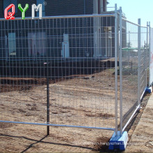 Construction Site Temporary Fening/ Temporary Fence for Australia Market